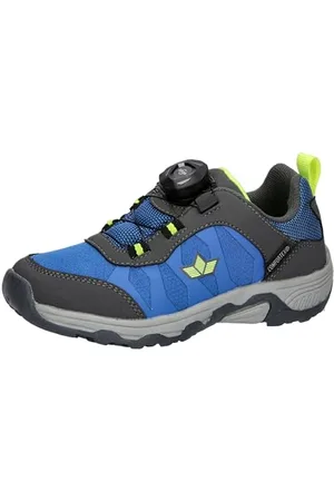 Scarpe Da Trekking Unisex Lico Mancos Per Bambini E Ragazzi – Leggere, Impermeabili Con Membrana Comfortex