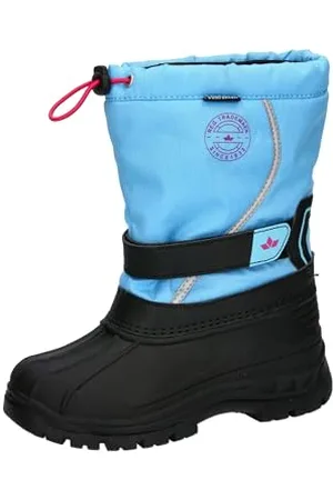 LICO Fritzi V, Stivali da Neve, , 34 EU