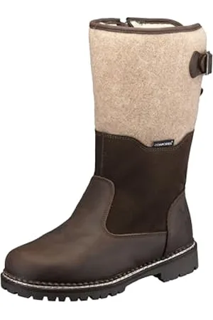 BRUTTING Carezza, Stivali da Neve Unisex-Adulto, , 37 EU