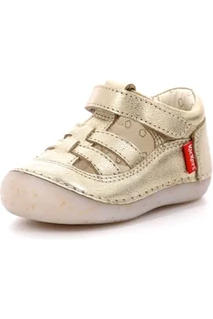 Kickers SUSHY, Scarpa Mary Jane Unisex-Bambini, , 26 EU