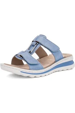 Mocassino Donna ARA Tampa - Scarpe Di Alta Qualità, Comode E Morbide