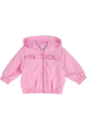 Tuta Bambina Chicco - Felpa Con Pantaloni Morbidi | Lavabile, Designed In Italy