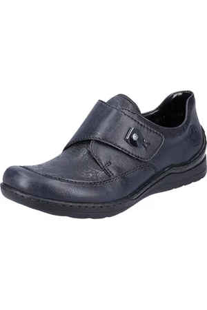 Rieker 40065 - Mocassini Donna Comodissimi, Leggeri E Flessibili. Perfetti Per Tutti I Giorni! - Foto 6