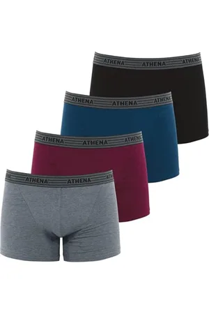 Set Biancheria Intima Athena Girl Mode - 2 Reggiseni E 3 Slip Per Bambine E Ragazze | Cotone Elastan Comodo - Foto 11