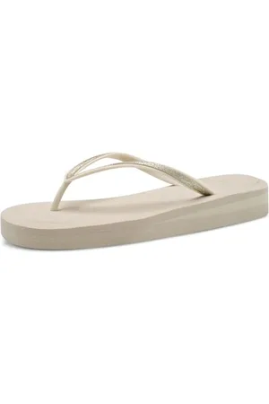 Tamaris Ciabatte Donna - Comode E Trendy, Con Fibbia Regolabile, Made In Portugal