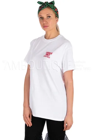 WHITE 186wtul tshirt e polo , s