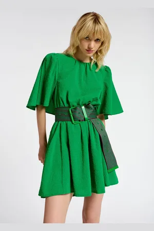 Essentiel Antwerp Dottie dress abiti
