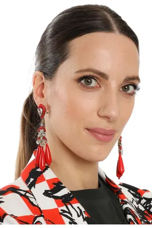 RADÀ R1097cp orecchini rada