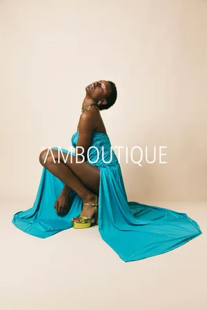 ANIYE BY 185827 abiti aniye’ by