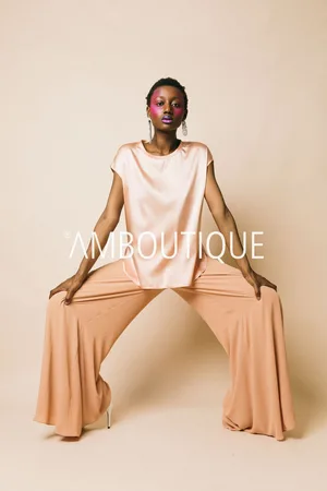 SOLOTRE M1e0108rosa blusa