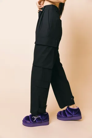 SOLOTRE M1r0081 pantaloni