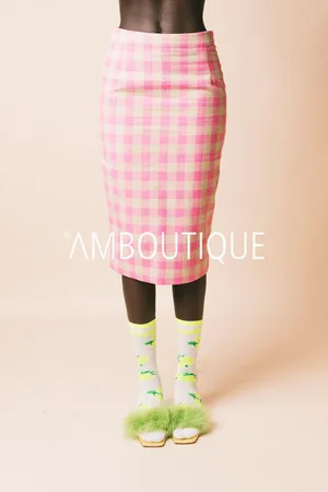 Essentiel Antwerp Drowsy skirt gonne