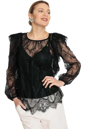 ANIYE BY 185752 blusa aniye’ by