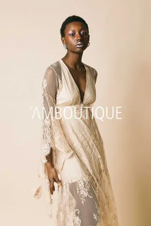 ANIYE BY 185789 long dress vinny abiti aniye’ by