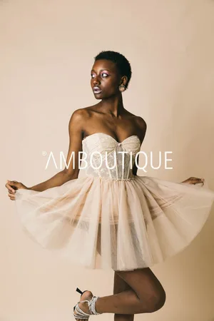 ANIYE BY 185854 abiti aniye’ by