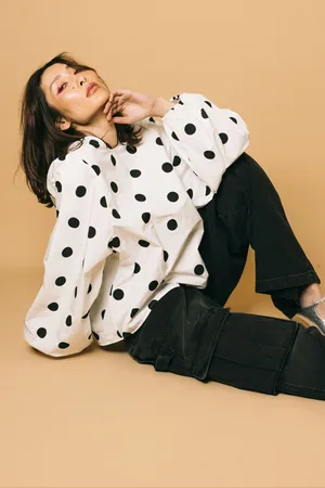 Essentiel Antwerp Flave blouse blouse