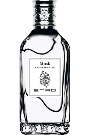 Etro C60315 musk fragranze corpo