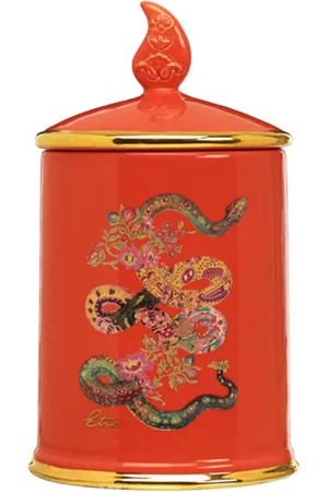 Etro C60128 snake fragranze ambiente
