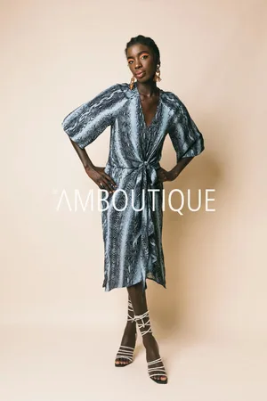 Essentiel Antwerp Dooler dress abiti