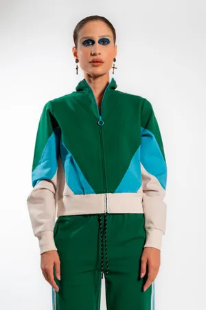 Essentiel Antwerp Crips jacket giacche