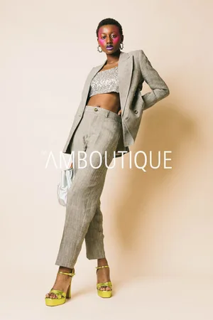 SOLOTRE M1e0130 pantaloni