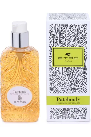 Etro C65402 patchouly fragranze corpo