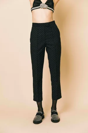 SIMONA CORSELLINI Pa02702 pantaloni , 40