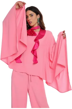 Essentiel Antwerp Bandarin blusa
