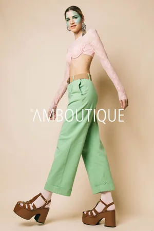 SOLOTRE M1e0193 pantaloni