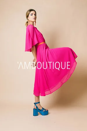 Essentiel Antwerp Dazzers dress abiti