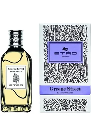 Etro C60321 greene street fragranze corpo
