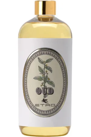 Etro C65044 oud fragranze ambiente