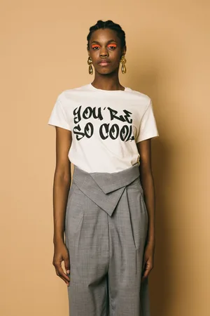 ANIYE BY 185393 tshirt bren cool tshirt e polo aniye’ by