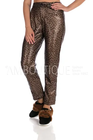 WHITE 215wpd pantaloni var.unica, s