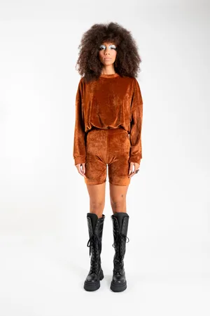 Kostum N1 Ki2211 pantaloncini kostumn°1