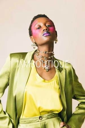 SOLOTRE M1e0107 lime maglieria