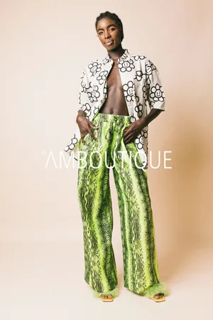 Essentiel Antwerp Dominica pants pantaloni