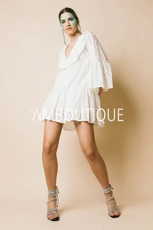 ANIYE BY 185743 baloon mirna abiti aniye’ by