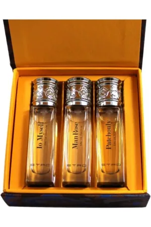 Etro C66202 set 3 fragranze corpo