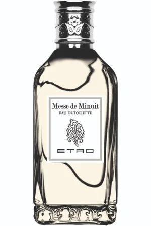Etro C60307/100 messe de minuit fragranze corpo