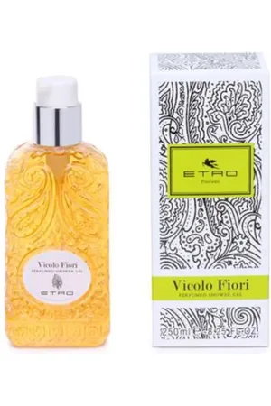 Etro C60413 vicolo fiori fragranze corpo