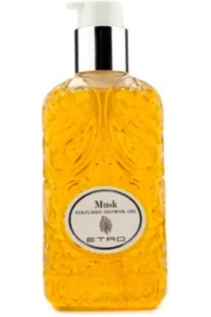 Etro C60415 musk fragranze corpo