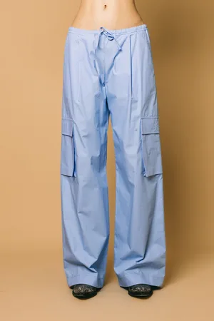 Kostum N1 Ke24165 celeste pantaloni kostumn°1