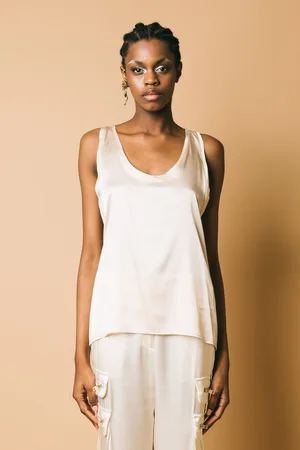 SOLOTRE M1b0134 cocco top