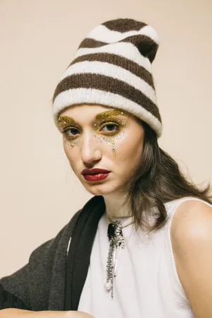 SOLOTRE M3s01258 cioco cappelli