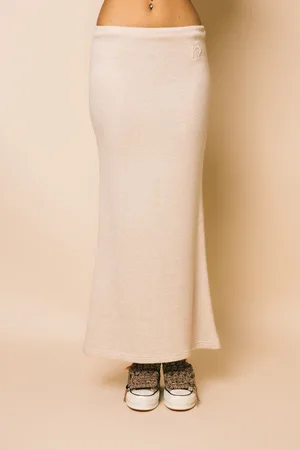 Kostum N1 Ki2436 beige gonne kostumn°1