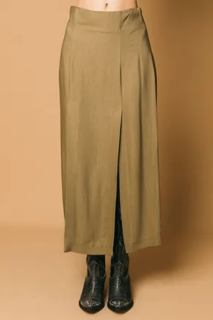 SOLOTRE M1b0007 army gonne