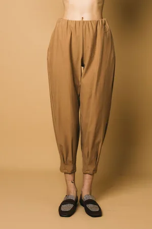 Kostum N1 Ke2418 nude pantaloni kostumn°1