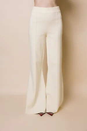 Essentiel Antwerp Gattitude flared pants pantaloni