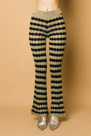 SOLOTRE M3b0017 pantaloni